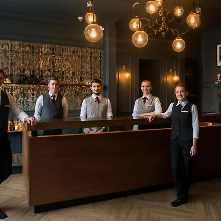 Cieszynski Stare 3* Cieszyn (Silesia)