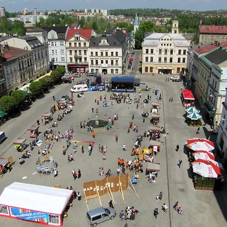 Cieszyński Stare Cieszyn (Silesia)