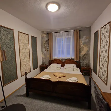 Cieszynski Stare Cieszyn (Silesia)