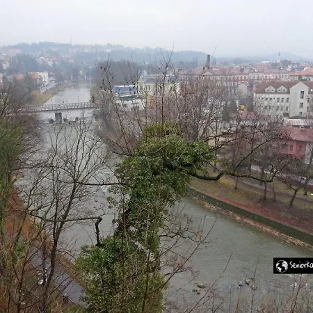 Cieszyński Stare Hotel 3*