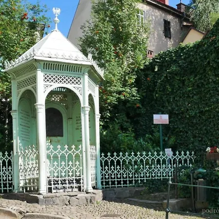 Hotel Cieszynski Stare 3*