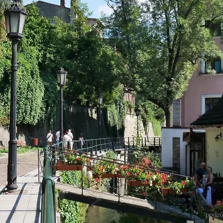 Cieszynski Stare Cieszyn (Silesia)