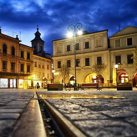 Cieszyński Stare Hotel