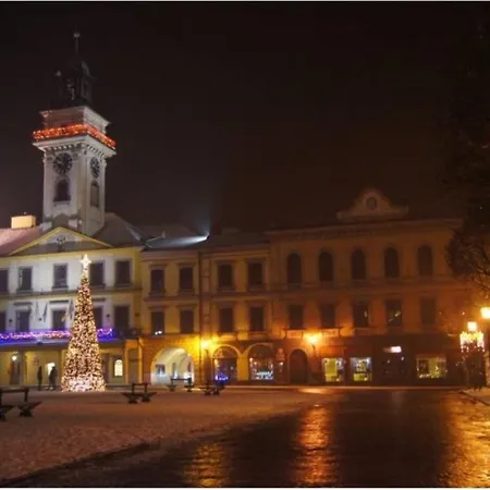 Cieszyński Stare Cieszyn (Silesia)