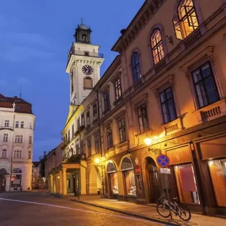 Cieszyński Stare Hotel