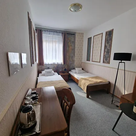 Cieszyński Stare Hotel 3*
