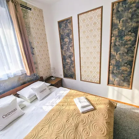 Cieszyński Stare Hotel