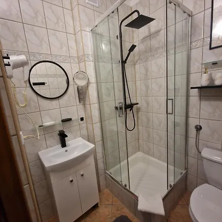 Hotel Cieszyński Stare Cieszyn (Silesia)