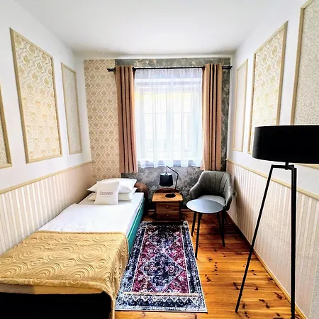 Hotel Cieszynski Stare 3*