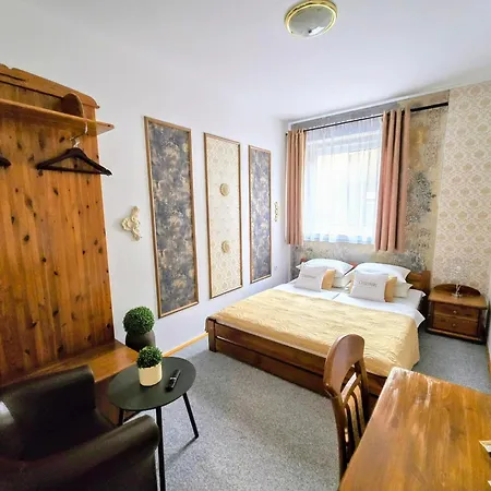 Cieszynski Stare Hotel