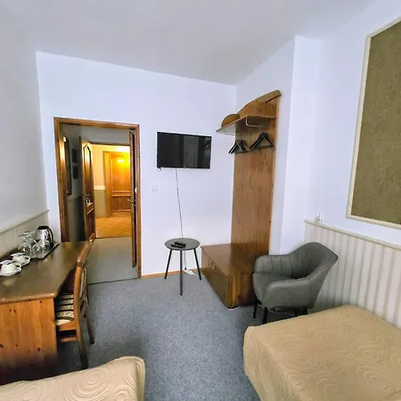 Cieszynski Stare Hotel Cieszyn (Silesia)