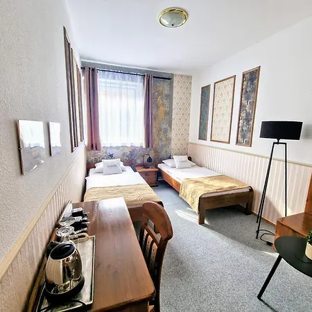 Cieszynski Stare 3* Cieszyn (Silesia)