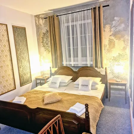 Cieszyński Stare Hotel