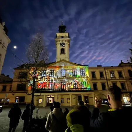 Cieszyński Stare 3*