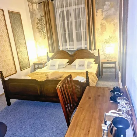 Cieszynski Stare 3* Cieszyn (Silesia)