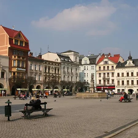 Cieszyński Stare
