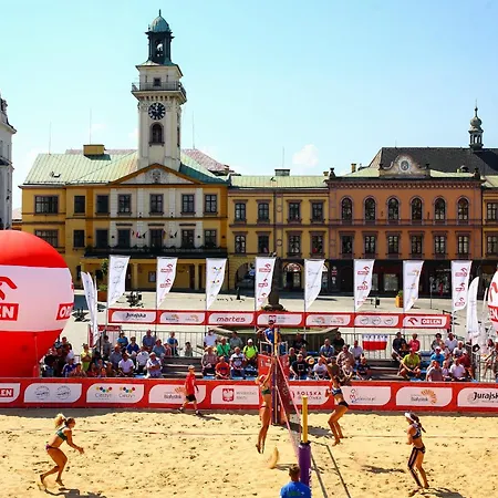 Cieszynski Stare Otel