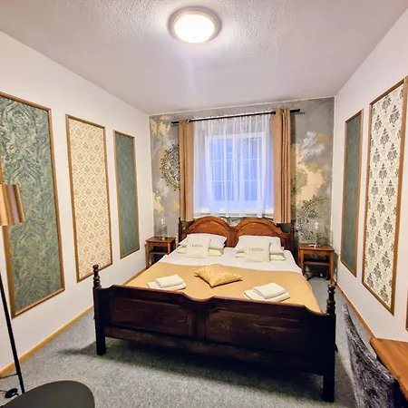 Otel Cieszynski Stare