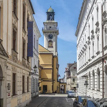 Cieszyński Stare Cieszyn (Silesia)