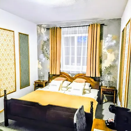 Cieszynski Stare 3* Cieszyn (Silesia)