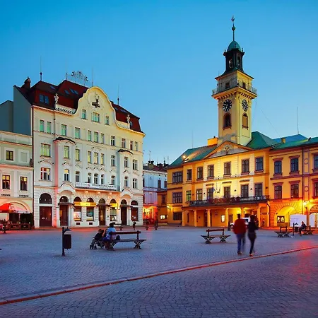 Cieszynski Stare