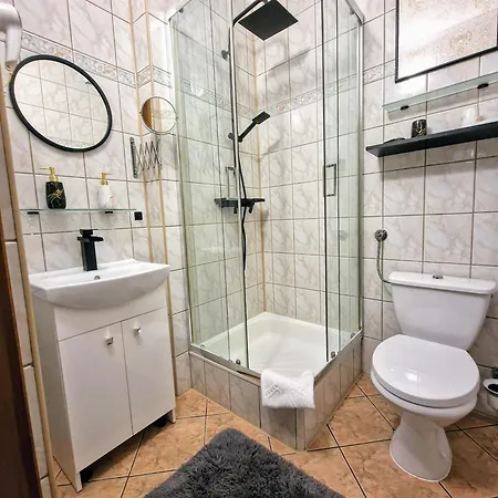 Cieszyński Stare Hotel