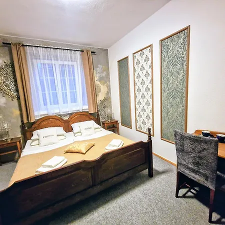 Cieszynski Stare Hotel 3*