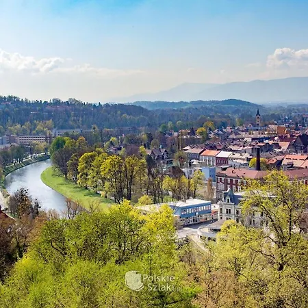 Cieszynski Stare 3* Cieszyn (Silesia)