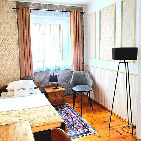 Cieszyński Stare Hotel