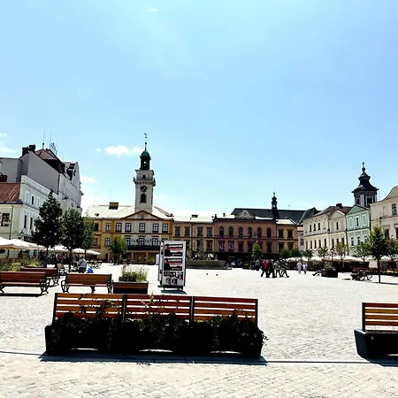 Cieszyński Stare Hotel 3*