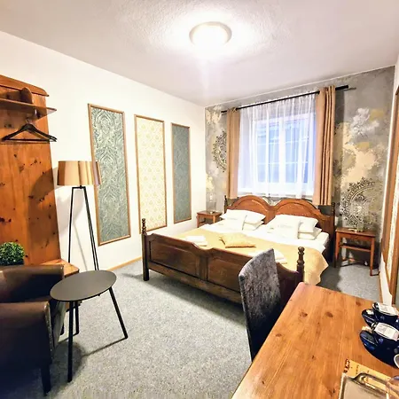 Hotel Cieszyński Stare 3*