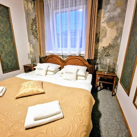 Hotel Cieszyński Stare 3*